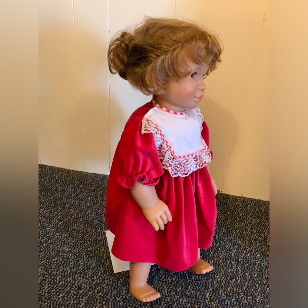 LISSI DOLL - Picture 2 of 9